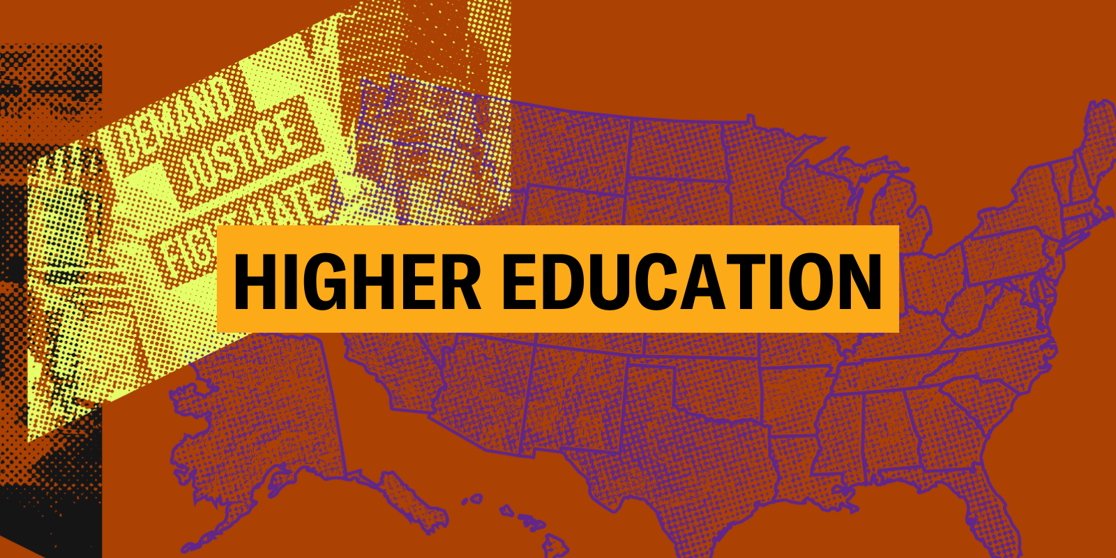 Higher Education