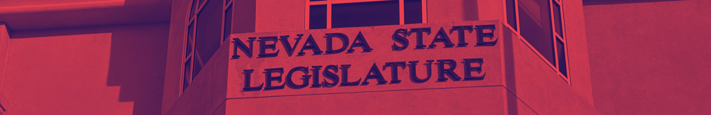 Nevada Legislature | ACLU Of Nevada