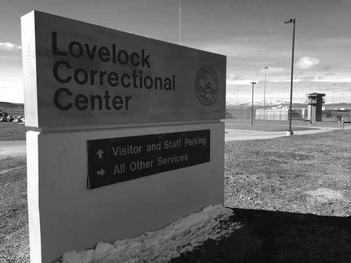 Lovelock Correctional Center