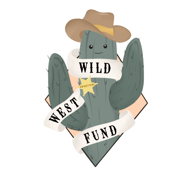 Wild West Fund logo